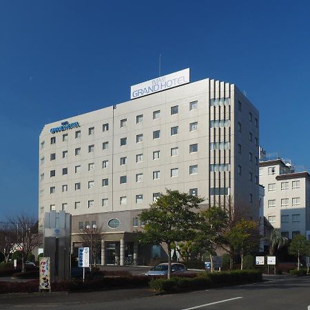 Imari Grand Hotel Экстерьер фото