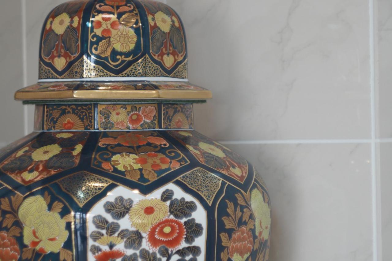 Imari Grand Hotel Экстерьер фото