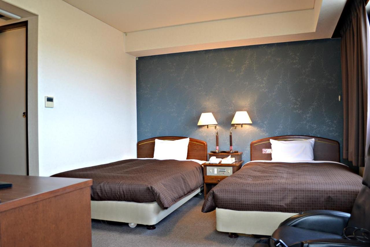 Imari Grand Hotel Экстерьер фото