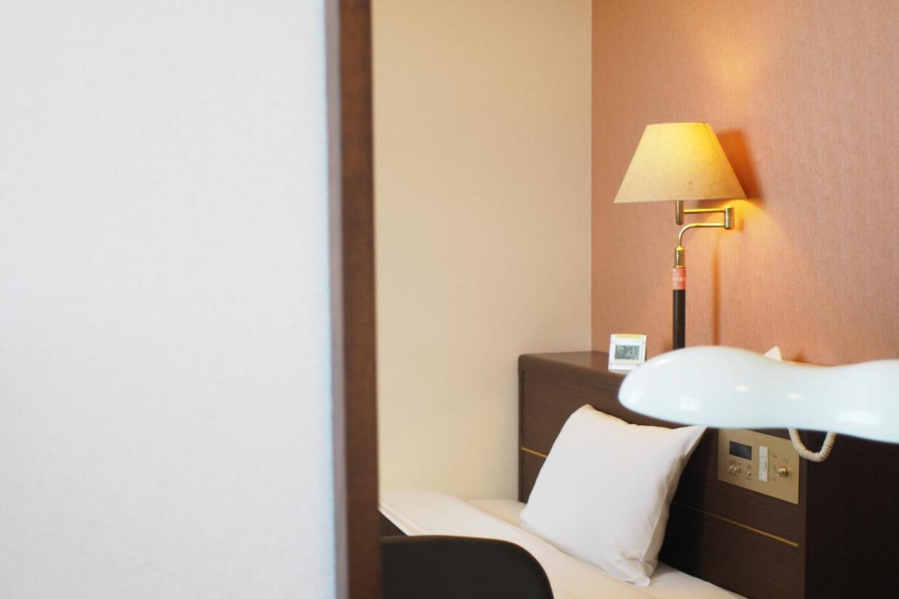 Imari Grand Hotel Экстерьер фото